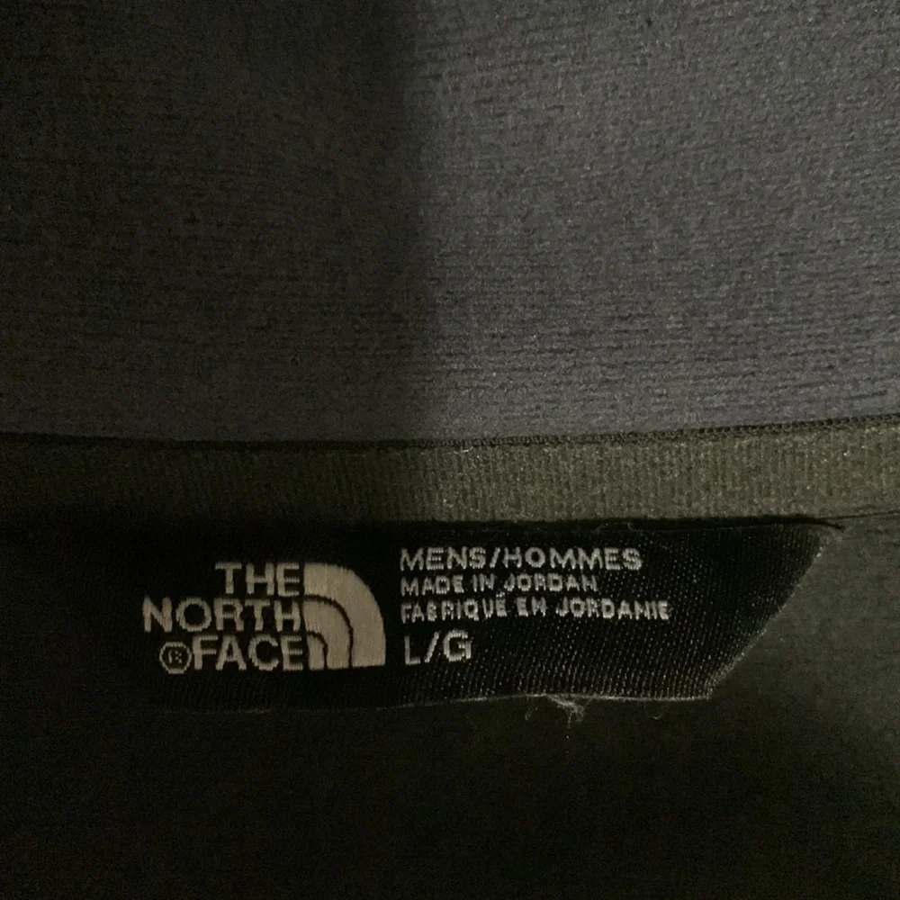 The North Face Long sleeve’s sweater